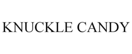 KNUCKLE CANDY