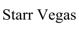 STARR VEGAS