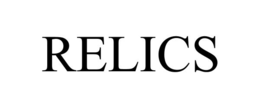 RELICS