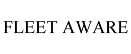 FLEET AWARE