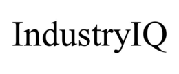 INDUSTRYIQ