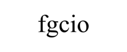 FGCIO