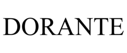 DORANTE