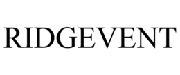 RIDGEVENT