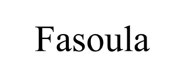 FASOULA