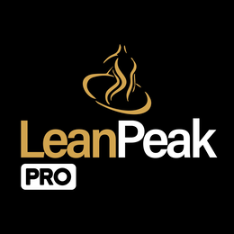 LEAN PEAK PRO