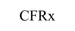 CFRX