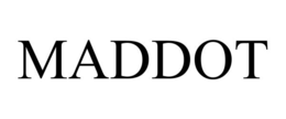 MADDOT