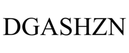 DGASHZN