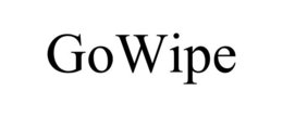 GOWIPE