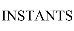INSTANTS