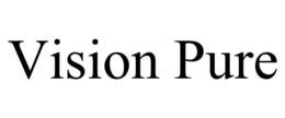 VISION PURE