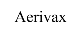 AERIVAX
