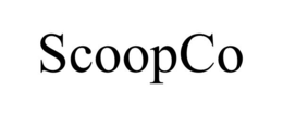 SCOOPCO
