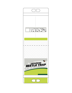 JAPANESE BEETLE TRAP
