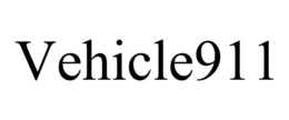 VEHICLE911