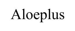 ALOEPLUS