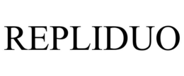 REPLIDUO