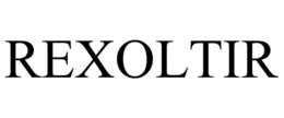REXOLTIR