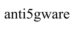 ANTI5GWARE