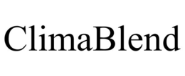 CLIMABLEND