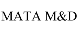 MATA M&D