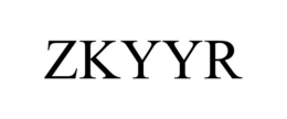 ZKYYR