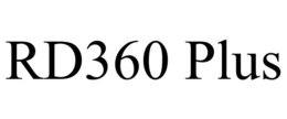 RD360 PLUS