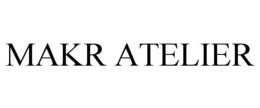 MAKR ATELIER