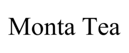 MONTA TEA