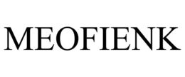 MEOFIENK