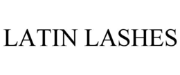 LATIN LASHES
