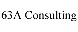 63A CONSULTING