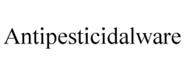ANTIPESTICIDALWARE
