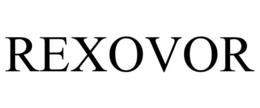 REXOVOR
