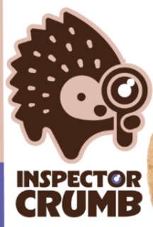 INSPECTOR CRUMB