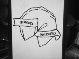 CREATIVE COOKIE