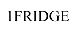 1FRIDGE