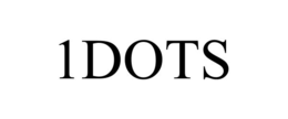 1DOTS