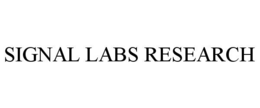 SIGNAL LABS RESEARCH