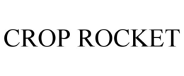 CROP ROCKET