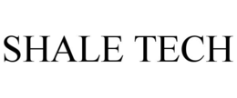 SHALE TECH