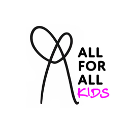 ALL FOR ALL KIDS