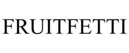 FRUITFETTI