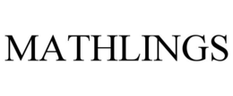 MATHLINGS