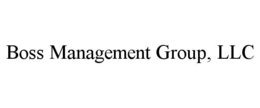 BOSS MANAGEMENT GROUP, LLC