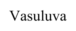 VASULUVA