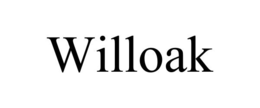 WILLOAK