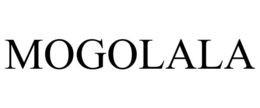 MOGOLALA