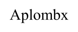 APLOMBX